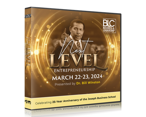 2024 BUSINESS AND LEADERSHIP CONFERENCE