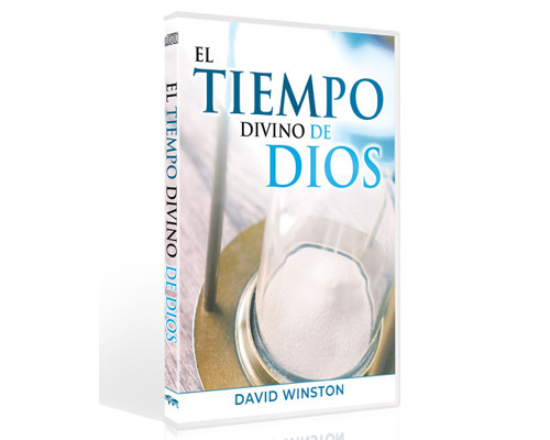 EL TIEMPO DIVINO DE DIOS