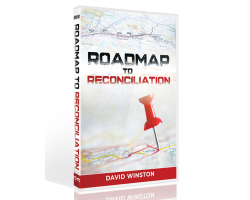 ROADMAP TO RECONCILIATION