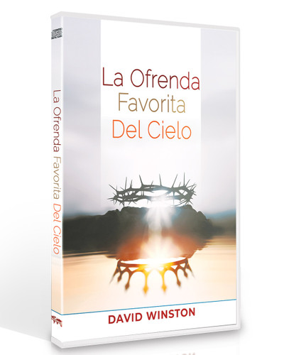 LA OFRENDA FAVORITA DEL CIELO