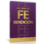 FE EN LA BENDICIÓN (Libro)