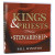 KINGS AND PRIESTS VOLUME 2