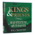 KINGS AND PRIESTS VOLUME 4