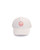 Divinely HER Logo Cap (White)