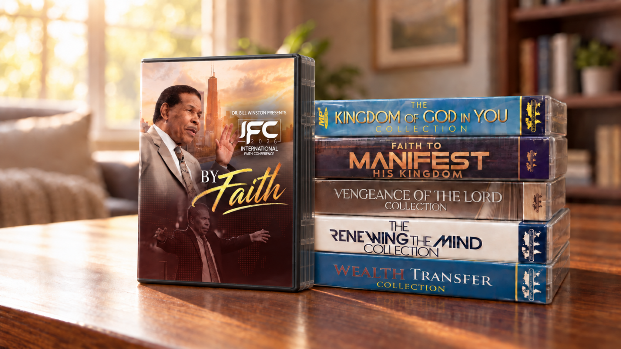 Faith Collection