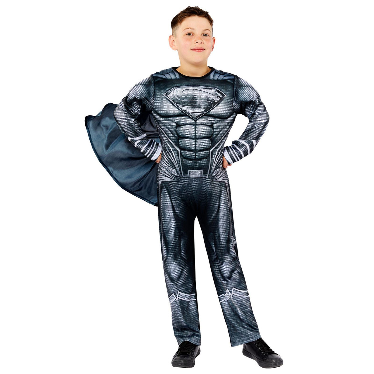 Buy Superman Muscle Costume for boys at low price fast delivery –  fancydresswale.com