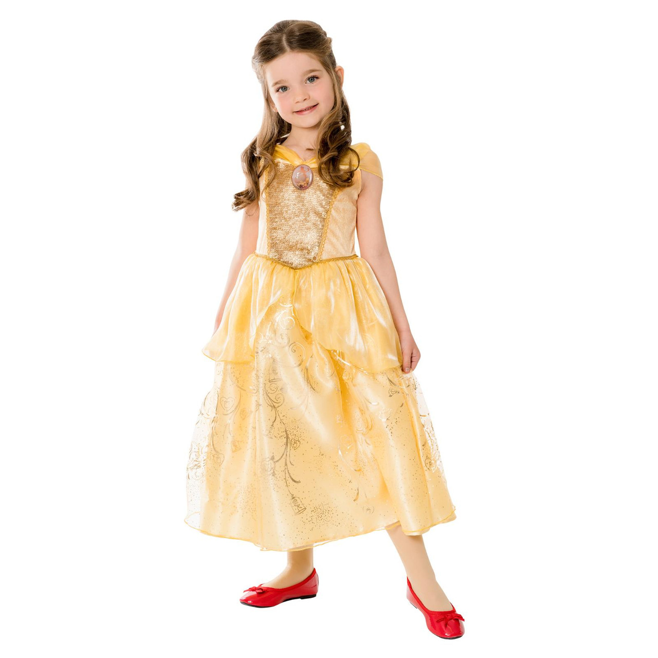 Belle fancy sales dress kids