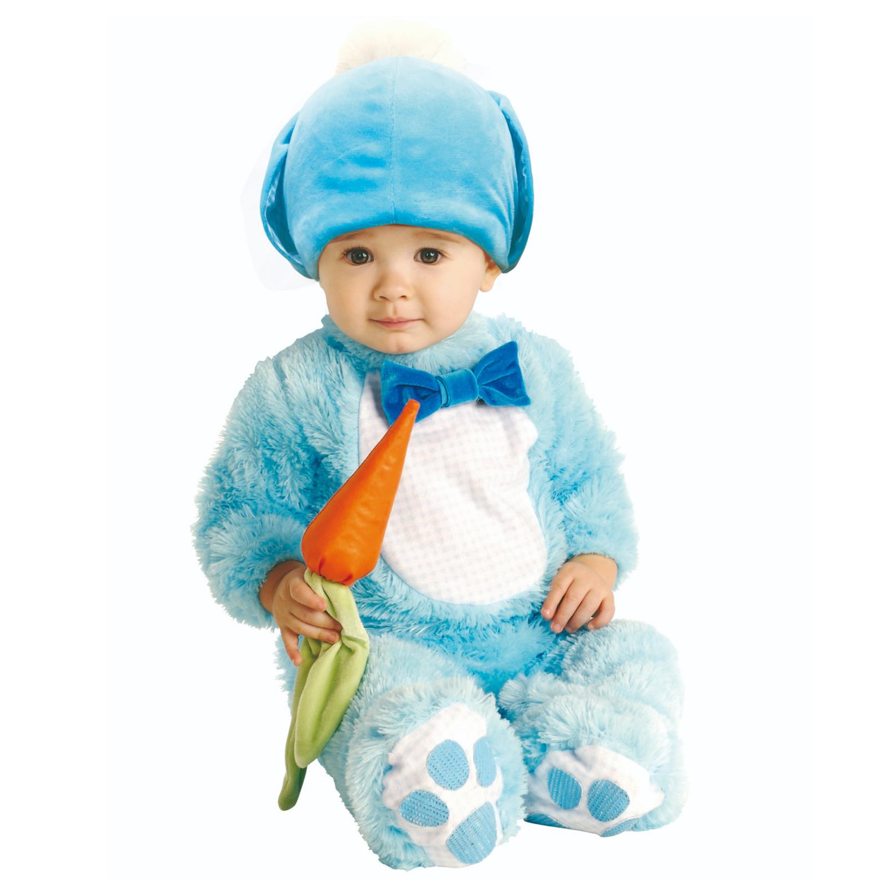 Baby sales rabbit outfit