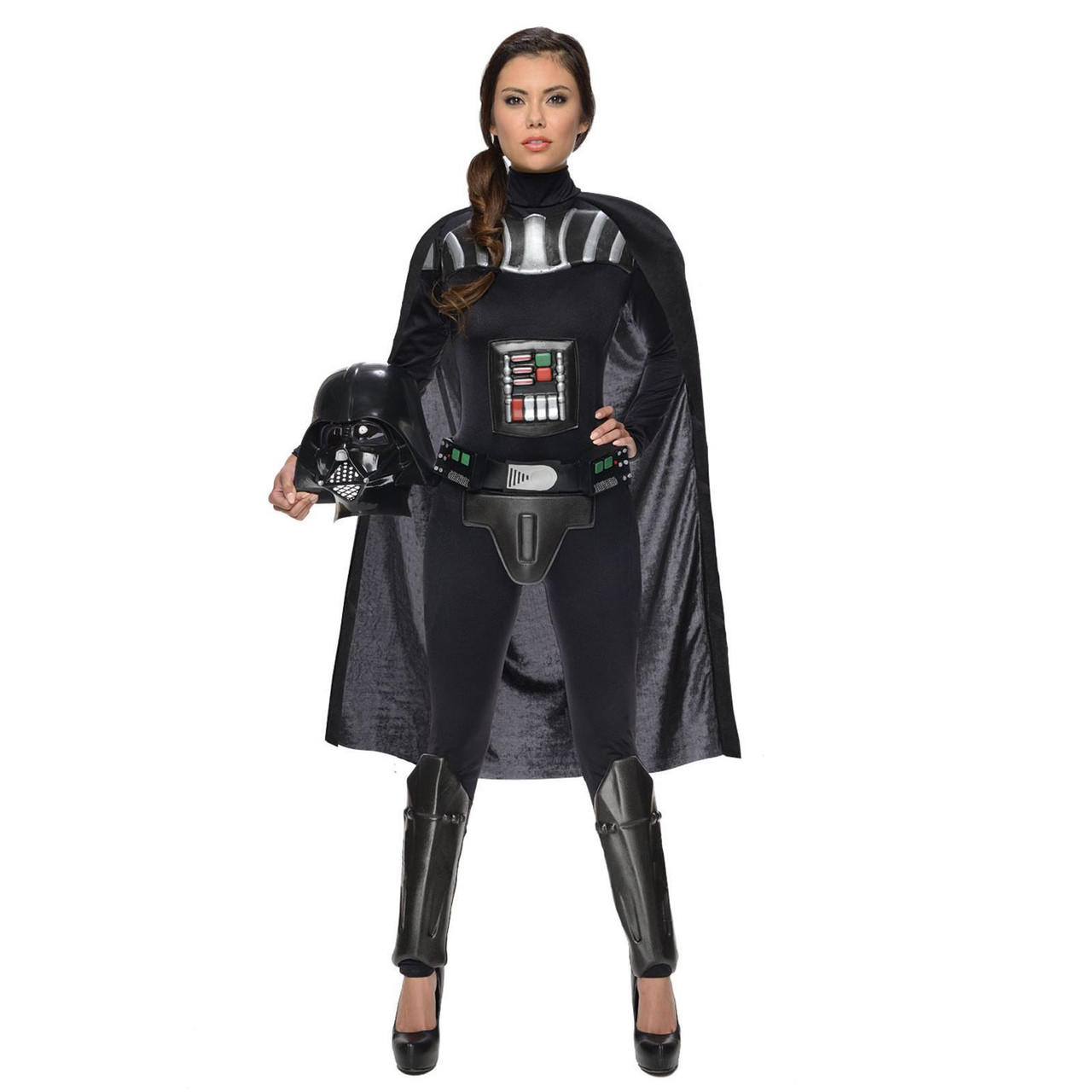 Star wars fancy dress on sale kids