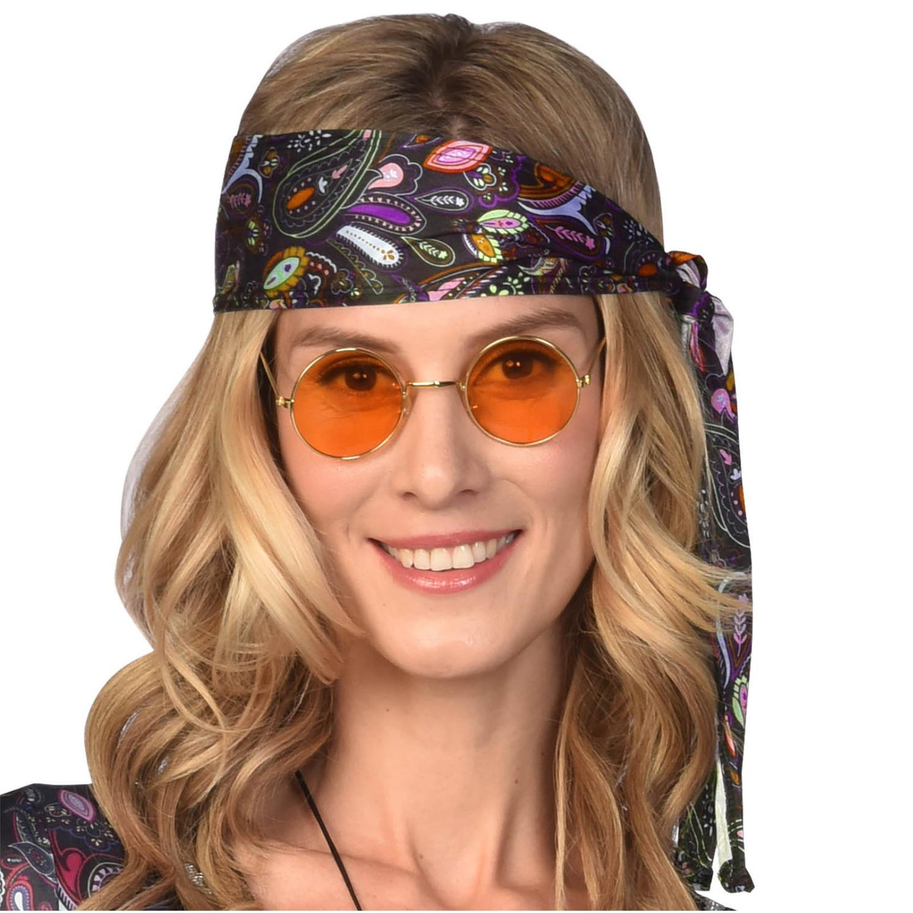 Gafas Hippie Jumbo, Fyasa