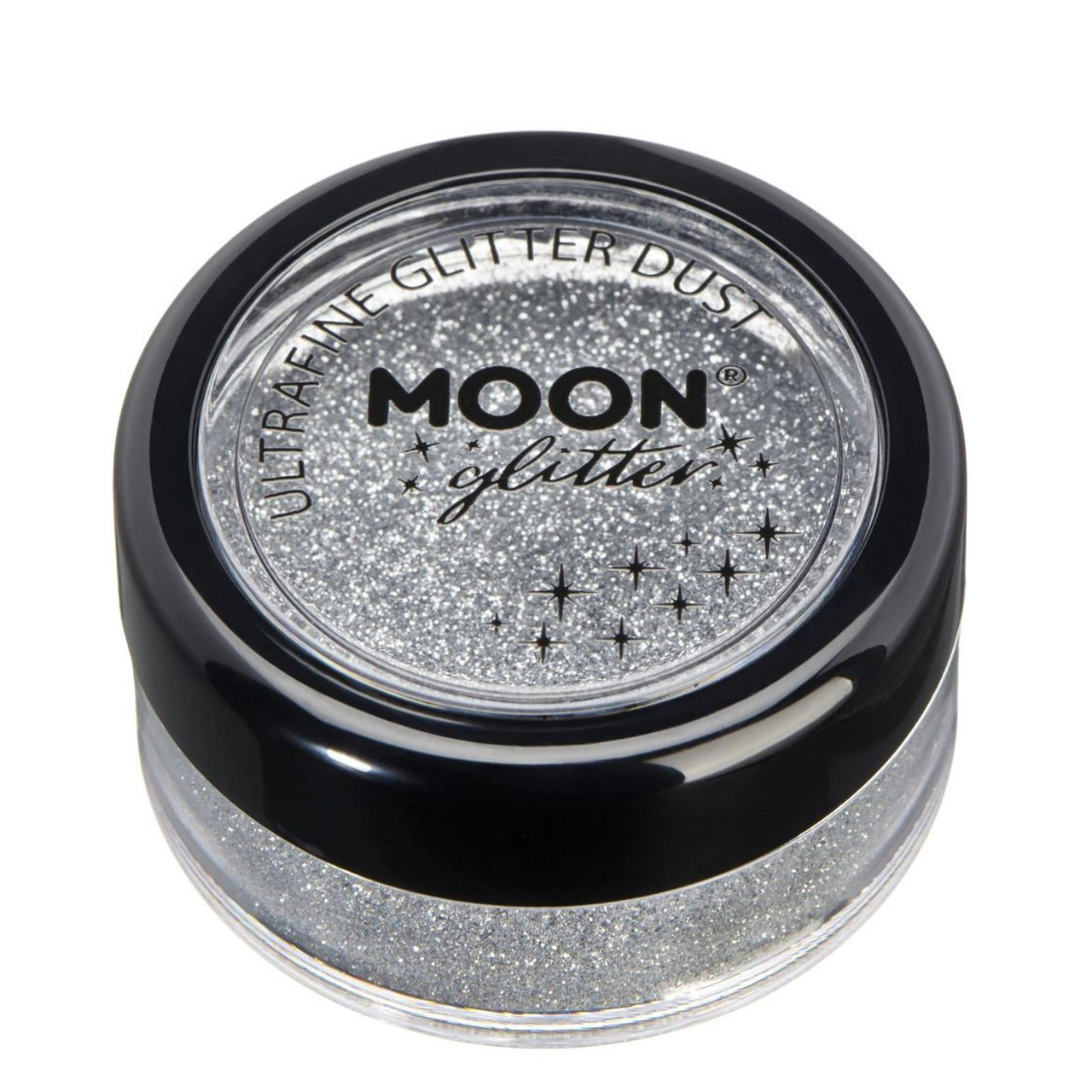 Ultra Fine Glitter Dust 