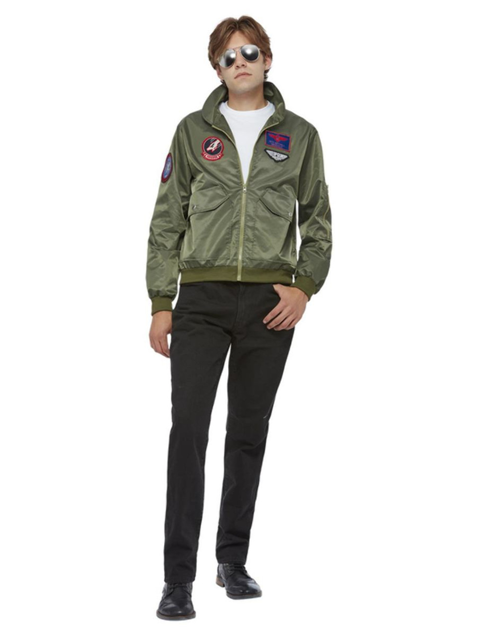 Top gun 2 bomber on sale jacket