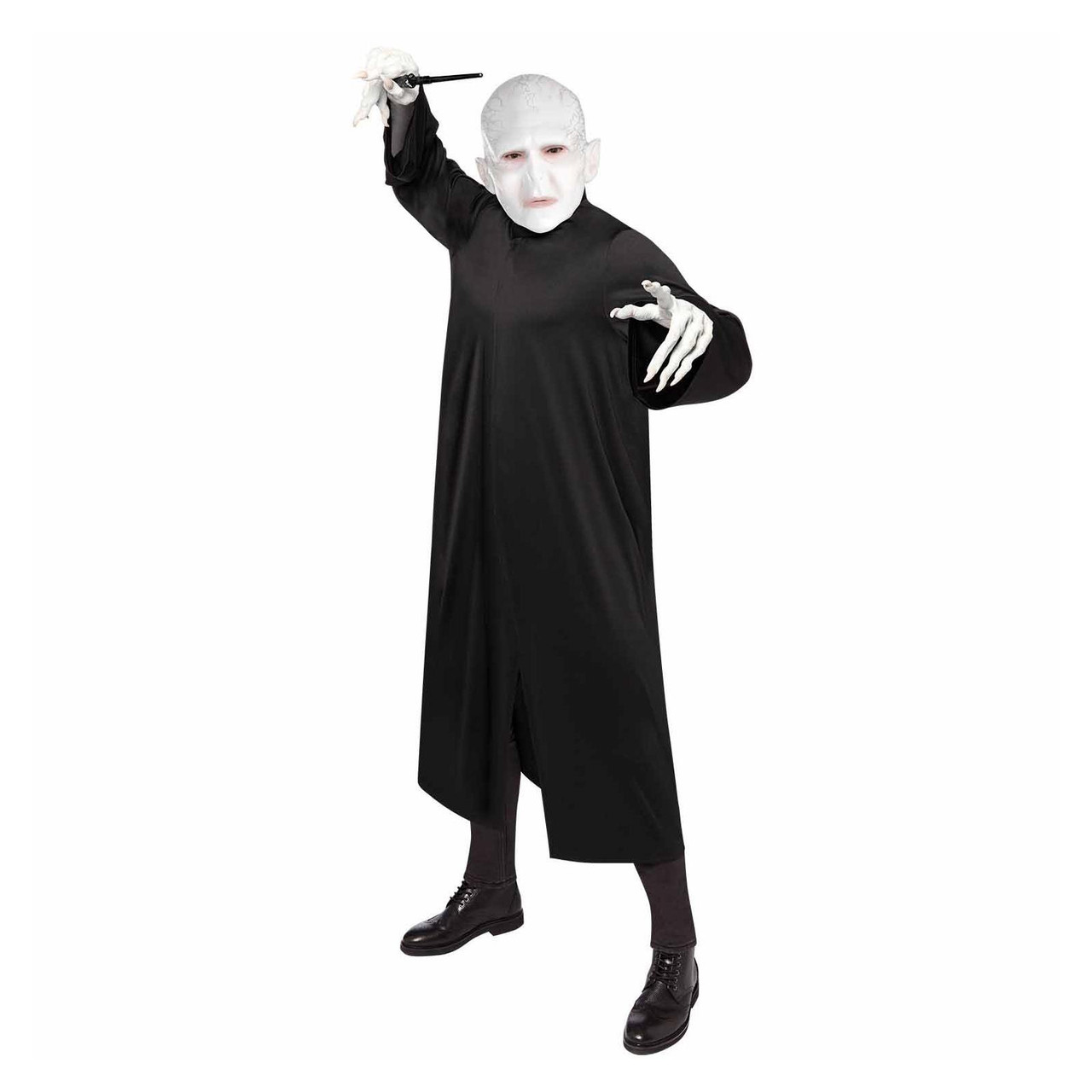 Harry Potter Fancy Dress Costume & Accessories (7-9 Years)