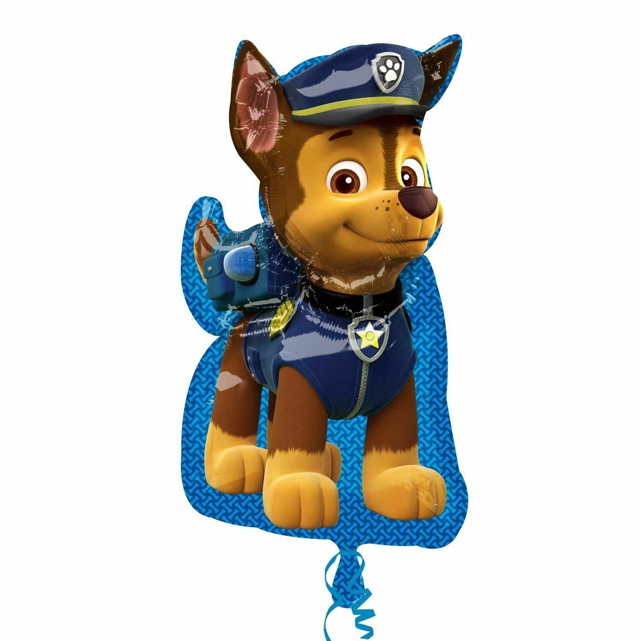 Paw Dog Patrol Ballons, Décorations Fête Anniversaire , Ballon Anniversaire  3 Ans Garcon, Ballons En Aluminium Paw Dog Patrol[H5493] - Cdiscount Maison