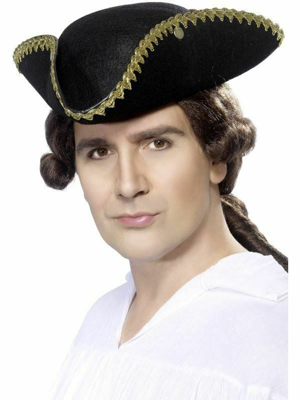 Captain Hook Hat