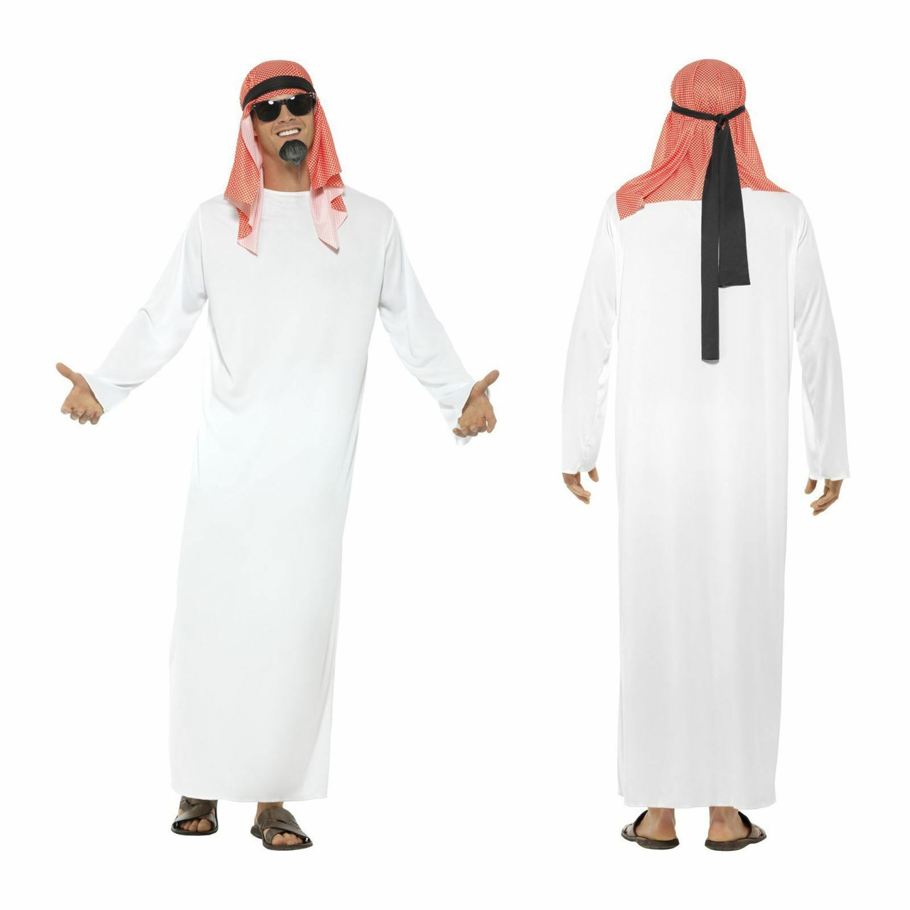 Outfit sales in arabic