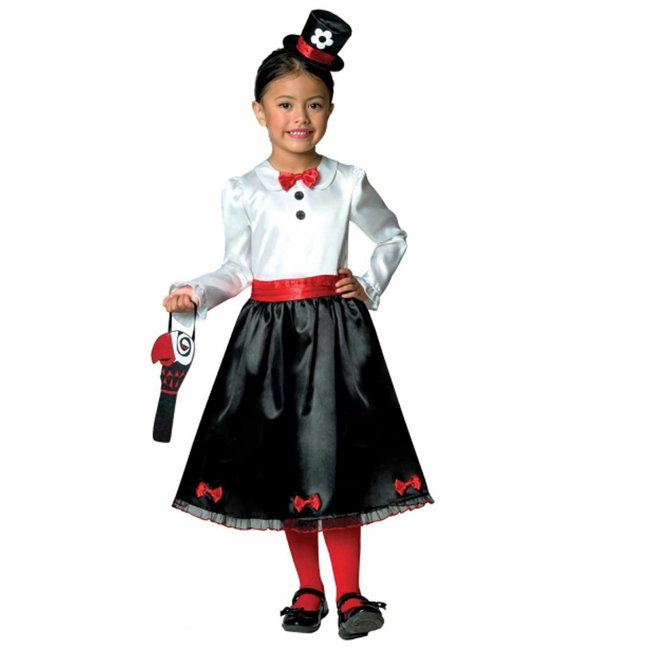 Mary poppins fancy sales dress girls