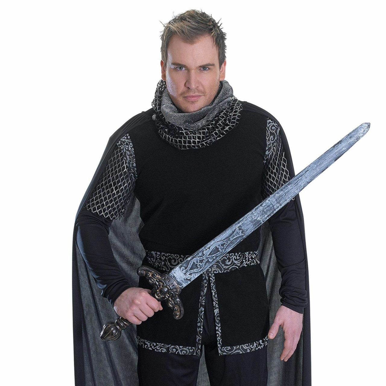 Medieval sales sheriff costume