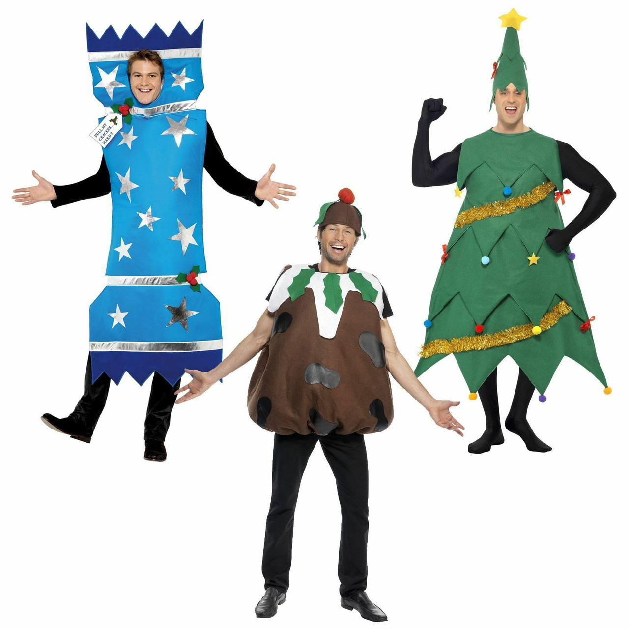 Stylish Christmas Costume Ideas For Your Holiday Party - Christmas  Celebrations | Christmas costumes, Xmas costumes, Christmas parade