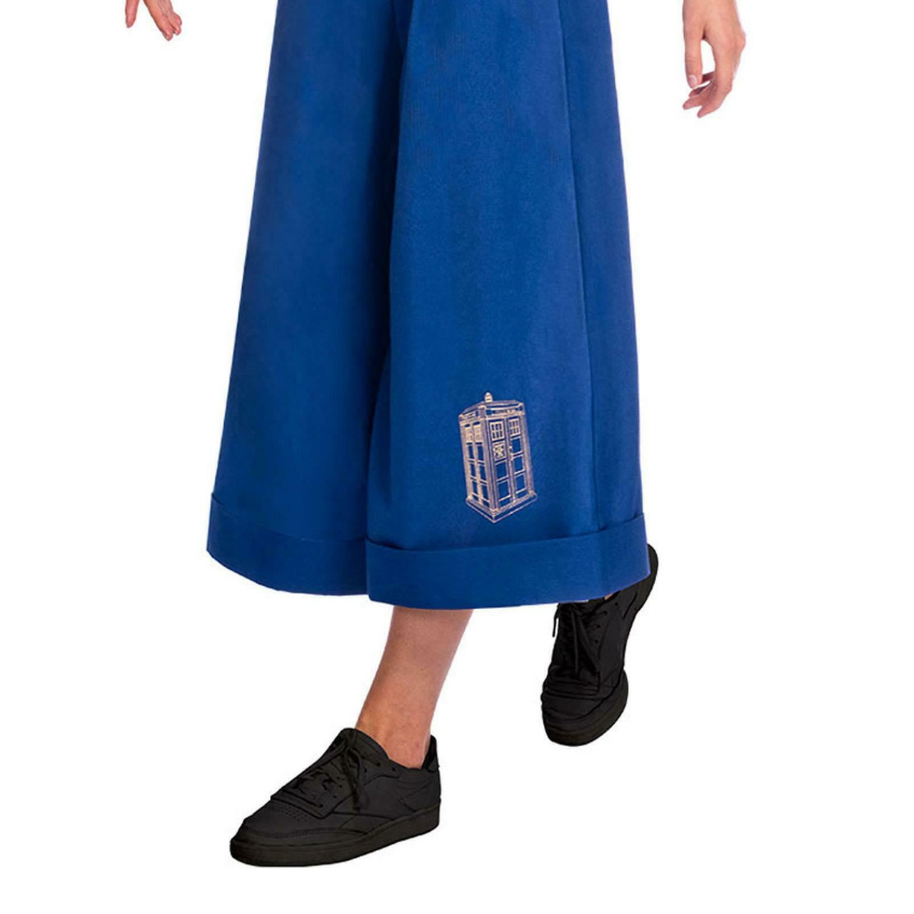 13th Doctor Cosplay