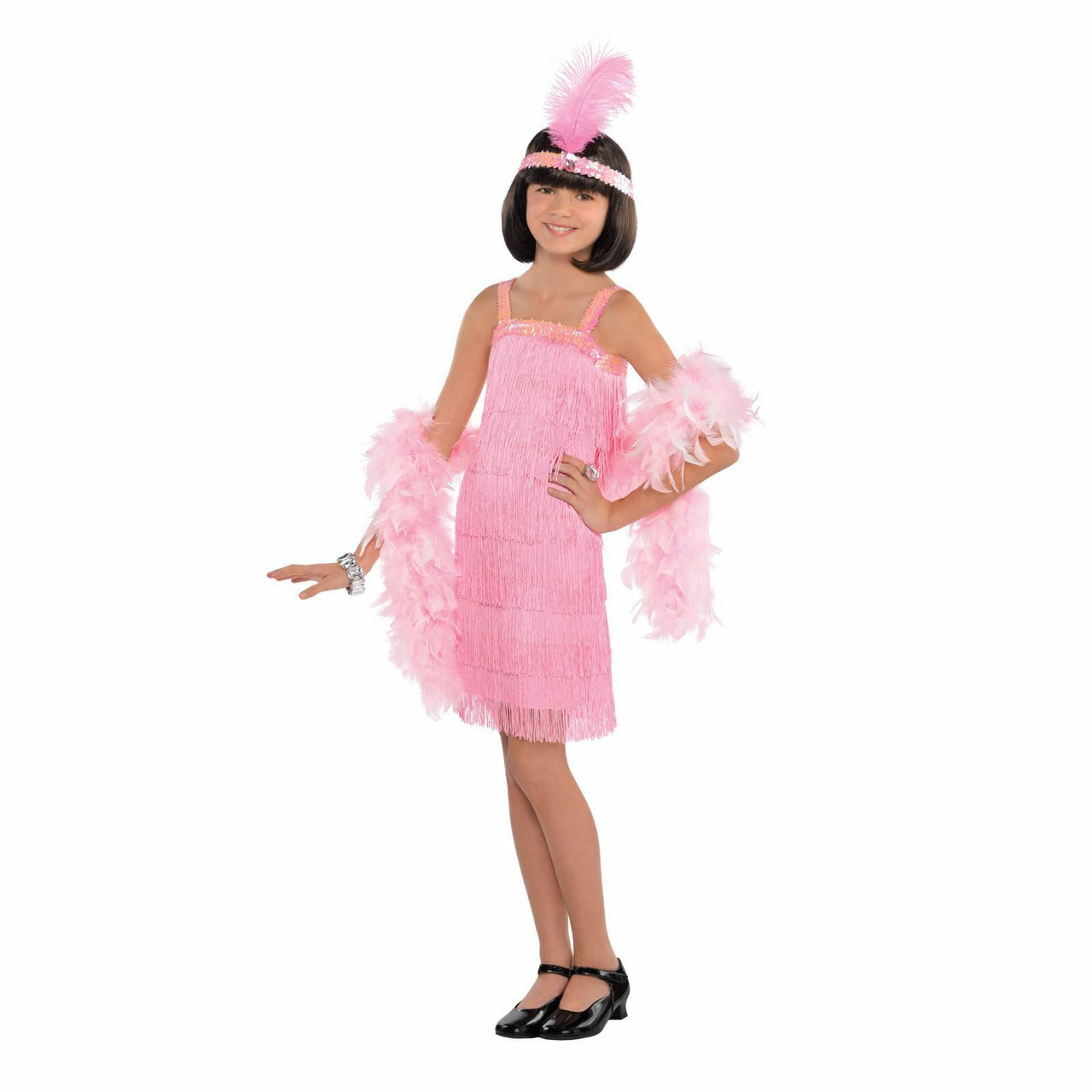 Children's great clearance gatsby costume