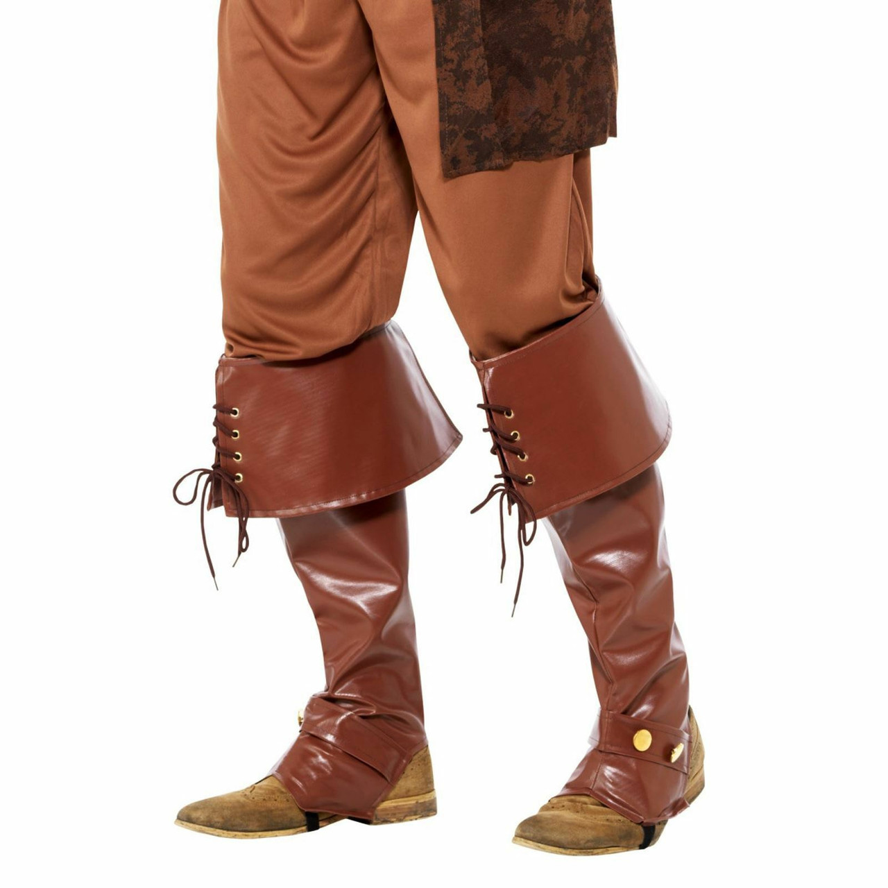 fancy dress boots