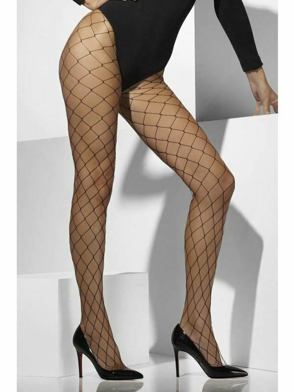 Aurora Diamond Fishnets Leggings - Black | Fashion Nova, Lingerie &  Sleepwear | Fashion Nova