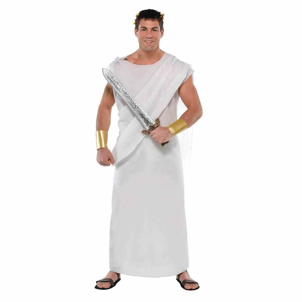 Grecian goddess clearance fancy dress