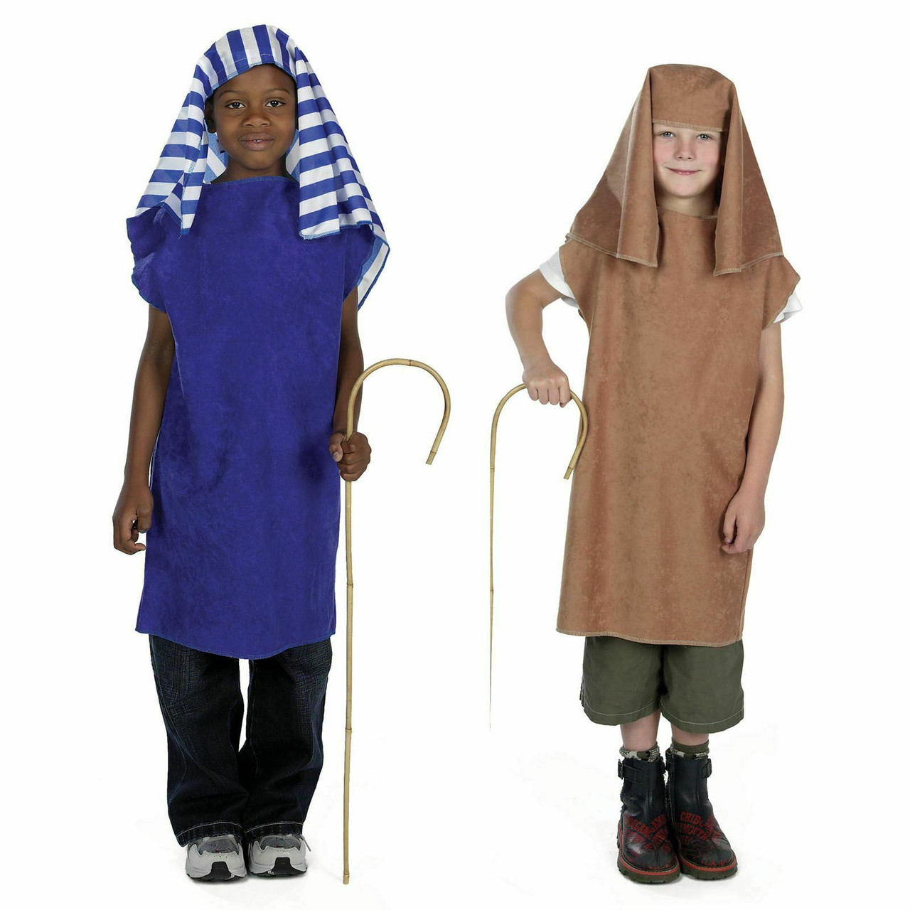 Buy Childrens Red Royal Robe King Fancy Dress Costume Outfit Cloak 11-13  Yrs Online at desertcartIsrael