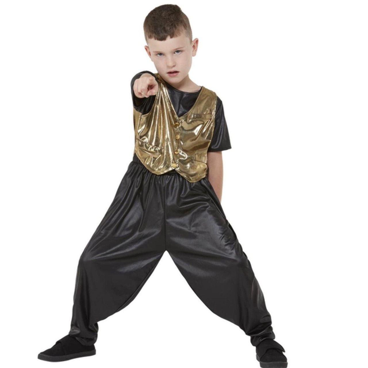 Childrens 80s hot sale fancy dress