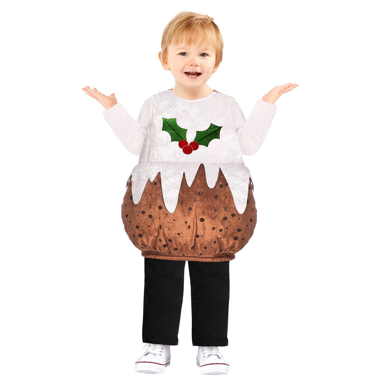 Kids christmas sales fancy dress