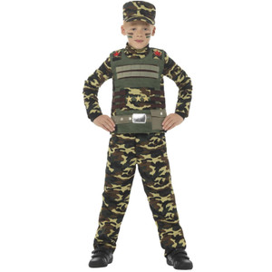 ARMY LADIES/MENS FANCY DRESS COSTUME ACCESSORIES HEN STAG NIGHT MILITARY