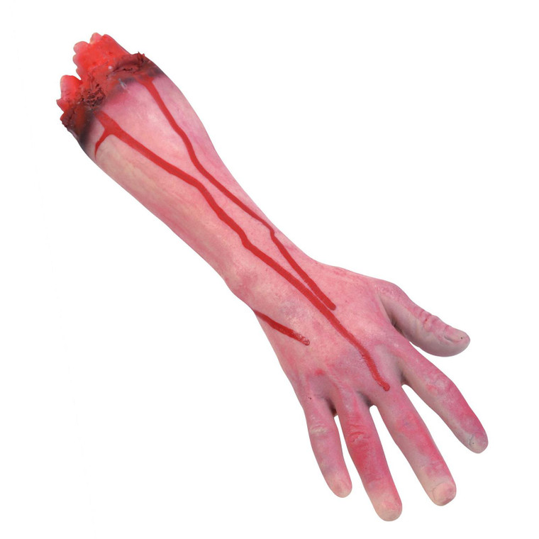 Severed Ripped Of Cut Arm Prop
