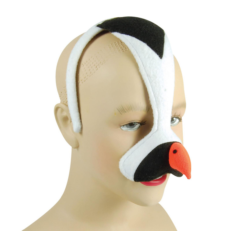 Penguin Mask