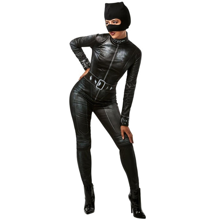 Selina Kyle Catwoman Fancy Dress