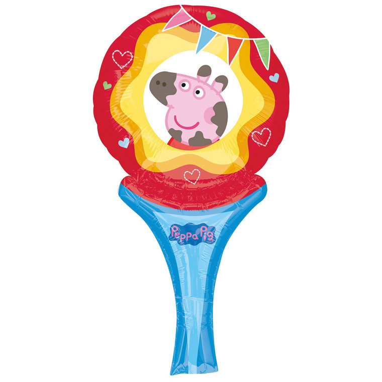 Peppa Pig Balloon 