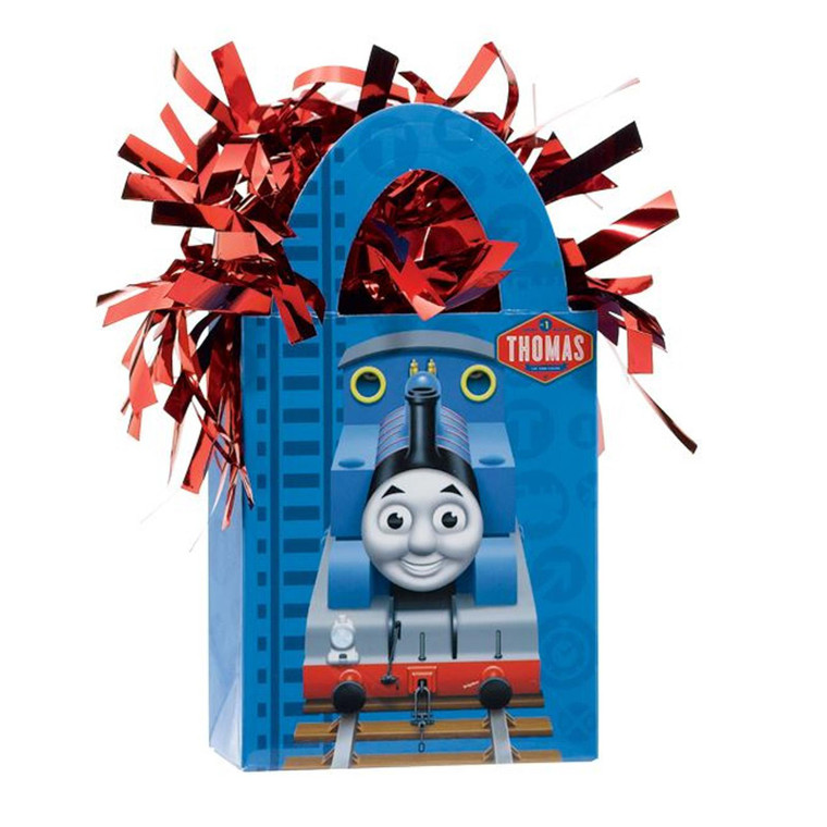 Thomas The Tank Engine Balloon Weight