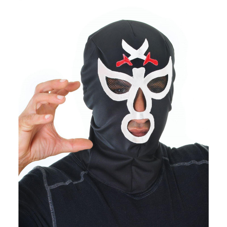 Mask lucha libre