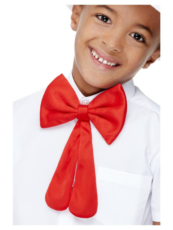 Red Bow Tie