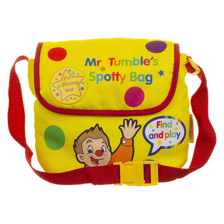 Mr Tumble Surprise Toy 