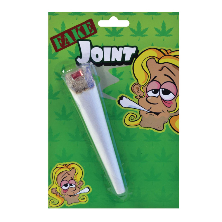 Adults Funny Fake Joint Costume Accessory