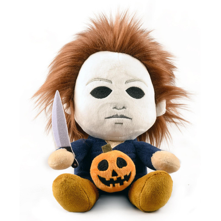 Michael Myers Plush 