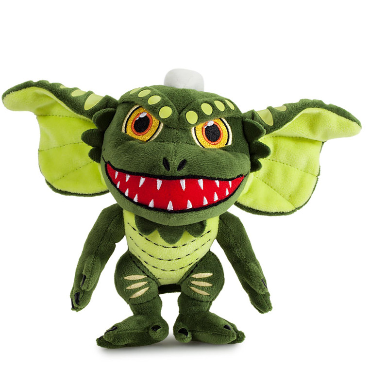 Gremlins Stripe Plush 