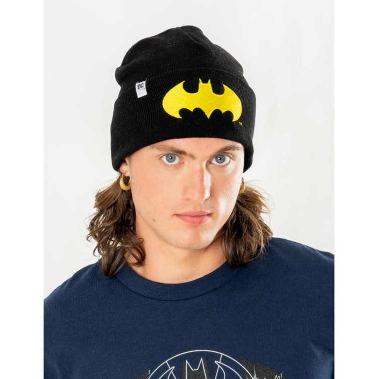 Batman Classic Beanie
