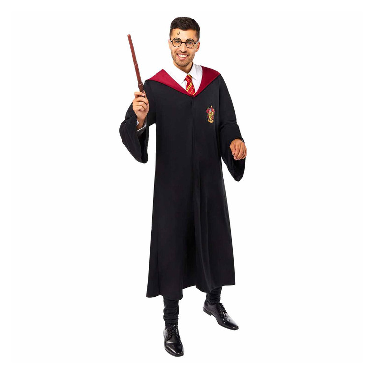 Adults Harry Potter Gryffindor Costume 