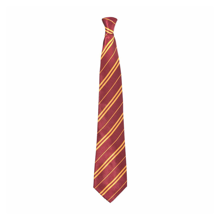 Official Harry Potter  Gryffindor Tie