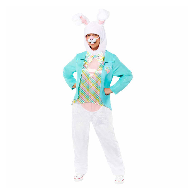 Adults Easter Bunny Costume 