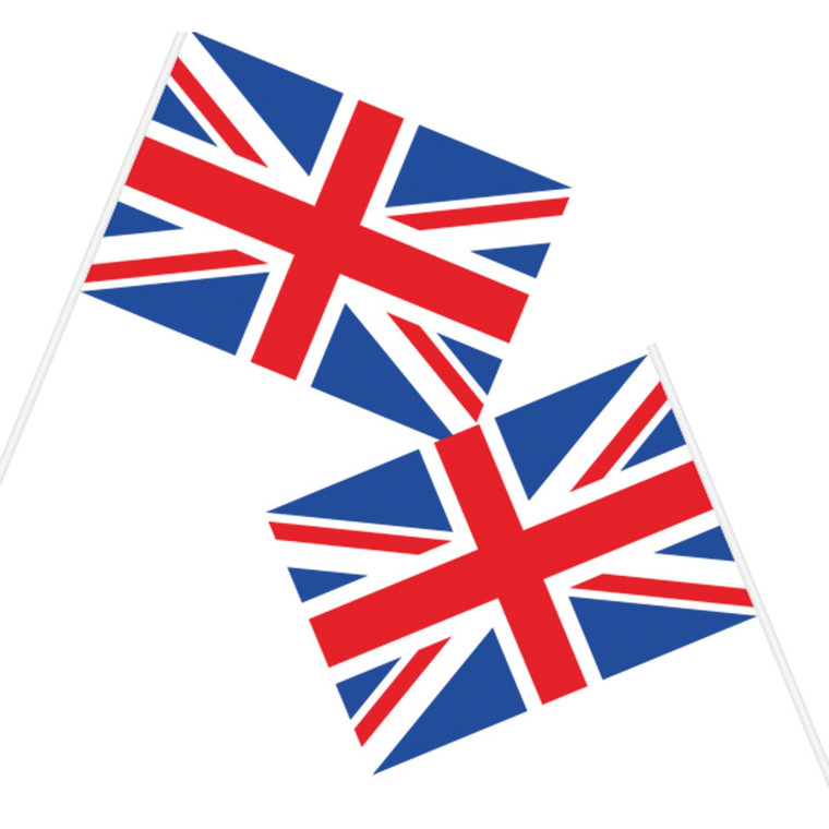 Union Jack Great Britain