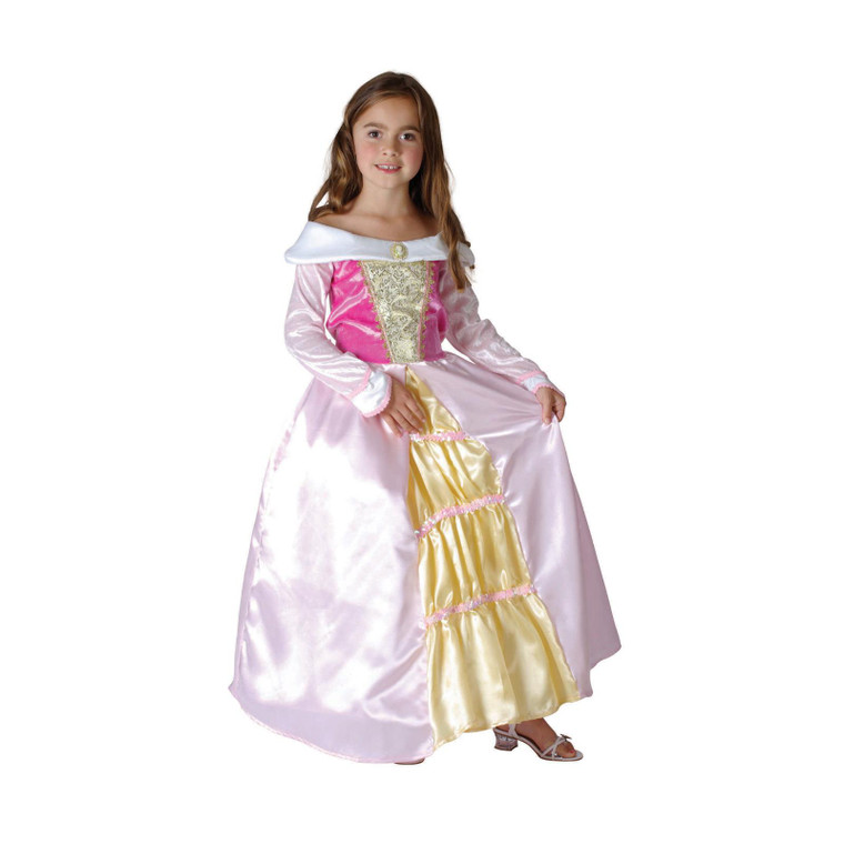 Children's Sleeping Princess Costume