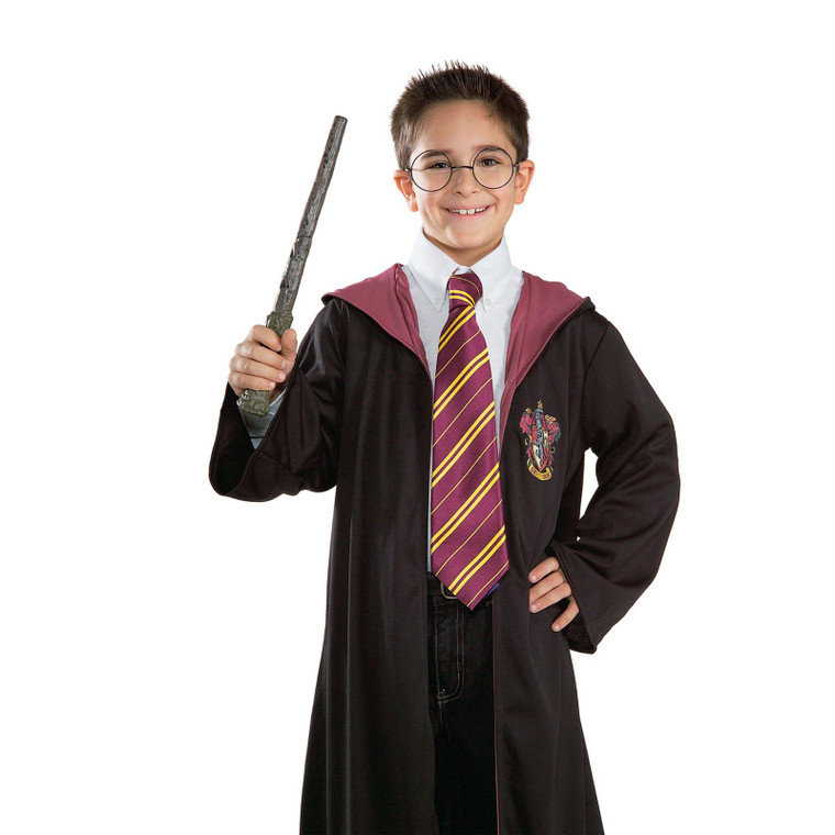 Children's Harry Potter Tie